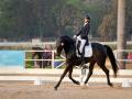 National Equestrian Championship: Ariana, Gaurav, Raju advance to next stage - Hindi News | National Equestrian Championship: Ariana, Gaurav, Raju advance to next stage | Latest other-sports News at Lokmattimes.com