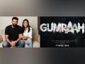 Aditya Roy Kapur, Mrunal Thakur's 'Gumraah' teaser to release on this date, deets inside - Hindi News | Aditya Roy Kapur, Mrunal Thakur's 'Gumraah' teaser to release on this date, deets inside | Latest entertainment News at Lokmattimes.com