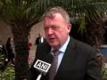 Denmark advocating a framework between India, Europe to increase trade : Danish Foreign Minister Rasmussen - Hindi News | Denmark advocating a framework between India, Europe to increase trade : Danish Foreign Minister Rasmussen | Latest business News at Lokmattimes.com