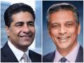 Indian Americans Punit Renjen, Rajesh Subramaniam to be members of US President's Export Council - Hindi News | Indian Americans Punit Renjen, Rajesh Subramaniam to be members of US President's Export Council | Latest international News at Lokmattimes.com