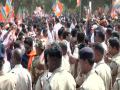 Bhubaneswar protests: BJYM workers register complaint against police - Hindi News | Bhubaneswar protests: BJYM workers register complaint against police | Latest national News at Lokmattimes.com