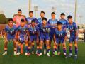 India register solid win over Qatar in U-17 Friendly - Hindi News | India register solid win over Qatar in U-17 Friendly | Latest football News at Lokmattimes.com