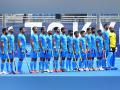 Hockey India names David John, BJ Kariappa, Shivendra Singh as interim coaches - Hindi News | Hockey India names David John, BJ Kariappa, Shivendra Singh as interim coaches | Latest hockey News at Lokmattimes.com
