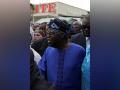Bola Tinubu wins Nigeria's presidential election - Hindi News | Bola Tinubu wins Nigeria's presidential election | Latest international News at Lokmattimes.com