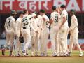 IND vs AUS, 3rd Test: Aussie spinners dominate to leave hosts tottering at 84/7 (Day 1, Lunch) - Hindi News | IND vs AUS, 3rd Test: Aussie spinners dominate to leave hosts tottering at 84/7 (Day 1, Lunch) | Latest cricket News at Lokmattimes.com