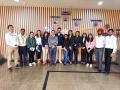 Amity University Punjab's student entrepreneurs claim victory in innovation challenge at Innovation Mission Punjab - Hindi News | Amity University Punjab's student entrepreneurs claim victory in innovation challenge at Innovation Mission Punjab | Latest business News at Lokmattimes.com