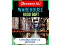 Grocery4U launches a 9000 square foot Warehouse in Purnia, Bihar, to expand operations - Hindi News | Grocery4U launches a 9000 square foot Warehouse in Purnia, Bihar, to expand operations | Latest business News at Lokmattimes.com