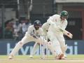 IND vs AUS, 3rd Test: Khawaja, Labuschagne take visitors to 71/1, maiden fifer from Kuhnemann restricts hosts to 109 (Day 1, Tea) - Hindi News | IND vs AUS, 3rd Test: Khawaja, Labuschagne take visitors to 71/1, maiden fifer from Kuhnemann restricts hosts to 109 (Day 1, Tea) | Latest cricket News at Lokmattimes.com