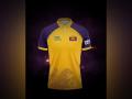 UP Warriorz unveil their jersey for the inaugural season - Hindi News | UP Warriorz unveil their jersey for the inaugural season | Latest cricket News at Lokmattimes.com