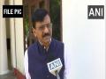 Maharashtra Assembly Session: BJP brings breach of privilege notice against Sanjay Raut's "chor mandal" remark - Hindi News | Maharashtra Assembly Session: BJP brings breach of privilege notice against Sanjay Raut's "chor mandal" remark | Latest politics News at Lokmattimes.com
