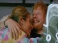 Ed Sheeran's wife, Cherry Seaborn, diagnosed with tumour during pregnancy - Hindi News | Ed Sheeran's wife, Cherry Seaborn, diagnosed with tumour during pregnancy | Latest entertainment News at Lokmattimes.com