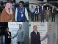 FMs of Saudi Arabia, China, Indonesia, Spain, Croatia arrive in India for G20 Foreign Ministers' Meeting - Hindi News | FMs of Saudi Arabia, China, Indonesia, Spain, Croatia arrive in India for G20 Foreign Ministers' Meeting | Latest international News at Lokmattimes.com