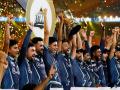 Gujarat Titans to commence pre-registration for tickets from March 2 - Hindi News | Gujarat Titans to commence pre-registration for tickets from March 2 | Latest cricket News at Lokmattimes.com