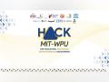 Innovate, collaborate, and create at HackMIT-WPU 2023 - Hindi News | Innovate, collaborate, and create at HackMIT-WPU 2023 | Latest business News at Lokmattimes.com