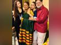 Malaika Arora can't keep calm as it's her mom Joyce Arora's 70th birthday - Hindi News | Malaika Arora can't keep calm as it's her mom Joyce Arora's 70th birthday | Latest entertainment News at Lokmattimes.com