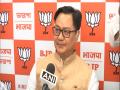 "BJP will impact poll outcomes in N-E": Kiren Rijiju - Hindi News | "BJP will impact poll outcomes in N-E": Kiren Rijiju | Latest politics News at Lokmattimes.com