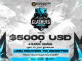 UDG Esports announces Clashers Cup Season 4, Sponsored by COC Esports - Hindi News | UDG Esports announces Clashers Cup Season 4, Sponsored by COC Esports | Latest business News at Lokmattimes.com
