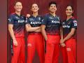 WPL: Royal Challengers Bangalore unveils jersey for inaugural season - Hindi News | WPL: Royal Challengers Bangalore unveils jersey for inaugural season | Latest cricket News at Lokmattimes.com