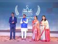 Lotus Petal Foundation's 'Celebrating Impact 2022-23' Conclave Honours Corporates, Philanthropists Working Tirelessly for Underprivileged Children - Hindi News | Lotus Petal Foundation's 'Celebrating Impact 2022-23' Conclave Honours Corporates, Philanthropists Working Tirelessly for Underprivileged Children | Latest business News at Lokmattimes.com
