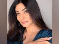Sushmita Sen reveals she suffered heart attack says, "Angioplasty done...stent in place" - Hindi News | Sushmita Sen reveals she suffered heart attack says, "Angioplasty done...stent in place" | Latest entertainment News at Lokmattimes.com