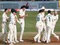 IND vs AUS, 3rd Test: Australia 76 runs away from win after Lyon's fifer bundles hosts for 163 (Stumps, Day 2) - Hindi News | IND vs AUS, 3rd Test: Australia 76 runs away from win after Lyon's fifer bundles hosts for 163 (Stumps, Day 2) | Latest cricket News at Lokmattimes.com