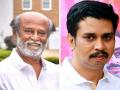 Rajinikanth's 170th film to be helmed by Jai Bhim director TJ Gnanavel - Hindi News | Rajinikanth's 170th film to be helmed by Jai Bhim director TJ Gnanavel | Latest entertainment News at Lokmattimes.com
