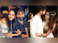 PDA Alert! Learn couple dance Shahid-Mira way - Hindi News | PDA Alert! Learn couple dance Shahid-Mira way | Latest entertainment News at Lokmattimes.com