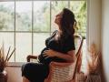 Study discover pregnant women with anxiety have biologically different immune systems - Hindi News | Study discover pregnant women with anxiety have biologically different immune systems | Latest health News at Lokmattimes.com