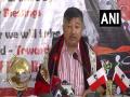 Nagaland: NDPP legislature party to elect its leader today - Hindi News | Nagaland: NDPP legislature party to elect its leader today | Latest politics News at Lokmattimes.com