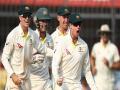 Australia beat India in Indore Test; qualify for WTC final - Hindi News | Australia beat India in Indore Test; qualify for WTC final | Latest cricket News at Lokmattimes.com