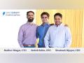 SpotDraft raises USD 26 Million in Series A Funding for AI-Powered Legal Software - Hindi News | SpotDraft raises USD 26 Million in Series A Funding for AI-Powered Legal Software | Latest business News at Lokmattimes.com