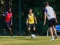 ISL: Southern derby between Bengaluru FC, Kerala Blasters FC to complete 1st semis lineup - Hindi News | ISL: Southern derby between Bengaluru FC, Kerala Blasters FC to complete 1st semis lineup | Latest football News at Lokmattimes.com