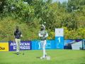 Gujarat Open 2023: Aman Raj races into three-shot lead in Round-2 - Hindi News | Gujarat Open 2023: Aman Raj races into three-shot lead in Round-2 | Latest other-sports News at Lokmattimes.com