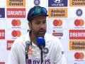 'If you look at all the dismissals we played poorly": Rohit Sharma after India lose 3rd Test - Hindi News | 'If you look at all the dismissals we played poorly": Rohit Sharma after India lose 3rd Test | Latest cricket News at Lokmattimes.com