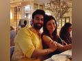 Rajeev Sen shares note for sister Sushmita Sen after she suffers heart attack - Hindi News | Rajeev Sen shares note for sister Sushmita Sen after she suffers heart attack | Latest entertainment News at Lokmattimes.com