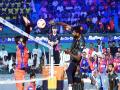 PVL: Kolkata Thunderbolts finish round-robin stage on top with win over Ahmedabad Defenders - Hindi News | PVL: Kolkata Thunderbolts finish round-robin stage on top with win over Ahmedabad Defenders | Latest other-sports News at Lokmattimes.com