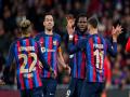 Copa Del Rey: Barcelona stuns Santiago Bernabeu with a 1-0 victory - Hindi News | Copa Del Rey: Barcelona stuns Santiago Bernabeu with a 1-0 victory | Latest football News at Lokmattimes.com