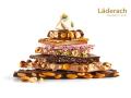 DS Group partners with Laderach to bring the Swiss luxury chocolate brand to India - Hindi News | DS Group partners with Laderach to bring the Swiss luxury chocolate brand to India | Latest business News at Lokmattimes.com
