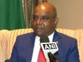 Freedom of navigation in Indian Ocean is must: Maldives Foreign Minister - Hindi News | Freedom of navigation in Indian Ocean is must: Maldives Foreign Minister | Latest international News at Lokmattimes.com