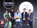 Desi Homes Realty Icon Awards honours Dr Nalin Kumar Gupta, MD at J Kumar Infra Projects Limited for Metro Rail Contractor of the Year 2022 - Hindi News | Desi Homes Realty Icon Awards honours Dr Nalin Kumar Gupta, MD at J Kumar Infra Projects Limited for Metro Rail Contractor of the Year 2022 | Latest business News at Lokmattimes.com