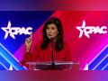 US presidential candidate Nikki Haley pledges to stop foreign aid to anti-American nations - Hindi News | US presidential candidate Nikki Haley pledges to stop foreign aid to anti-American nations | Latest international News at Lokmattimes.com