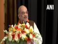 "A cutting-edge security system to investigate crimes": Amit Shah at launch of 'Safe City Project' - Hindi News | "A cutting-edge security system to investigate crimes": Amit Shah at launch of 'Safe City Project' | Latest national News at Lokmattimes.com
