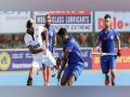 Senior Men Inter-Department National C'ship: Sports Authority of Gujarat suffer defeat - Hindi News | Senior Men Inter-Department National C'ship: Sports Authority of Gujarat suffer defeat | Latest hockey News at Lokmattimes.com