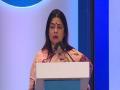Raisina Dialogue 2023: MoS Meenakashi Lekhi pitches for 'reforming multilateralism' - Hindi News | Raisina Dialogue 2023: MoS Meenakashi Lekhi pitches for 'reforming multilateralism' | Latest international News at Lokmattimes.com