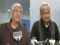 Union Minister Gajendra Singh Shekhawat moves defamation complaint against Rajasthan CM Ashok Gehlot - Hindi News | Union Minister Gajendra Singh Shekhawat moves defamation complaint against Rajasthan CM Ashok Gehlot | Latest national News at Lokmattimes.com