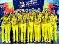 ICC thanks Cricket South Africa for successful hosting of two Women's T20 World Cups - Hindi News | ICC thanks Cricket South Africa for successful hosting of two Women's T20 World Cups | Latest cricket News at Lokmattimes.com
