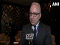India, Armenia's relationship developing fast: Dy Foreign Minister Safaryan - Hindi News | India, Armenia's relationship developing fast: Dy Foreign Minister Safaryan | Latest international News at Lokmattimes.com