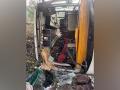 Delhi University student dies in accident on Manali-Chandigarh highway - Hindi News | Delhi University student dies in accident on Manali-Chandigarh highway | Latest national News at Lokmattimes.com