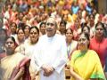 Odisha women empowered through "Mission Shakti" as CM Naveen Patnaik completes 23 years in office - Hindi News | Odisha women empowered through "Mission Shakti" as CM Naveen Patnaik completes 23 years in office | Latest national News at Lokmattimes.com