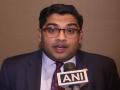 Each country is going to make its own decision: Vedant Patel on India purchasing oil from Russia - Hindi News | Each country is going to make its own decision: Vedant Patel on India purchasing oil from Russia | Latest international News at Lokmattimes.com
